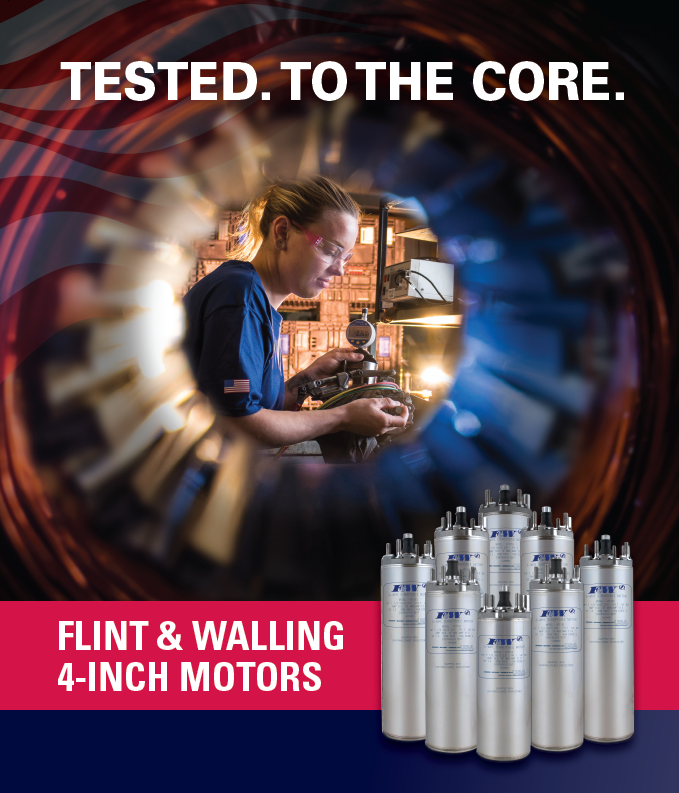 Towns and Nature Kendallville, IN Flint & Walling (water pumps)