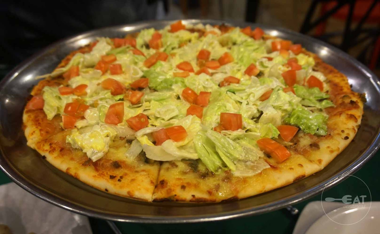 Review Don Henrico's still wows with pizza, pasta, and more