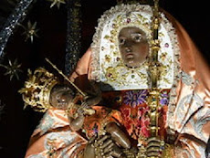 Novena a la Santísima y muy Milagrosa Imagen de Nuestra Señora María de Candelaria.