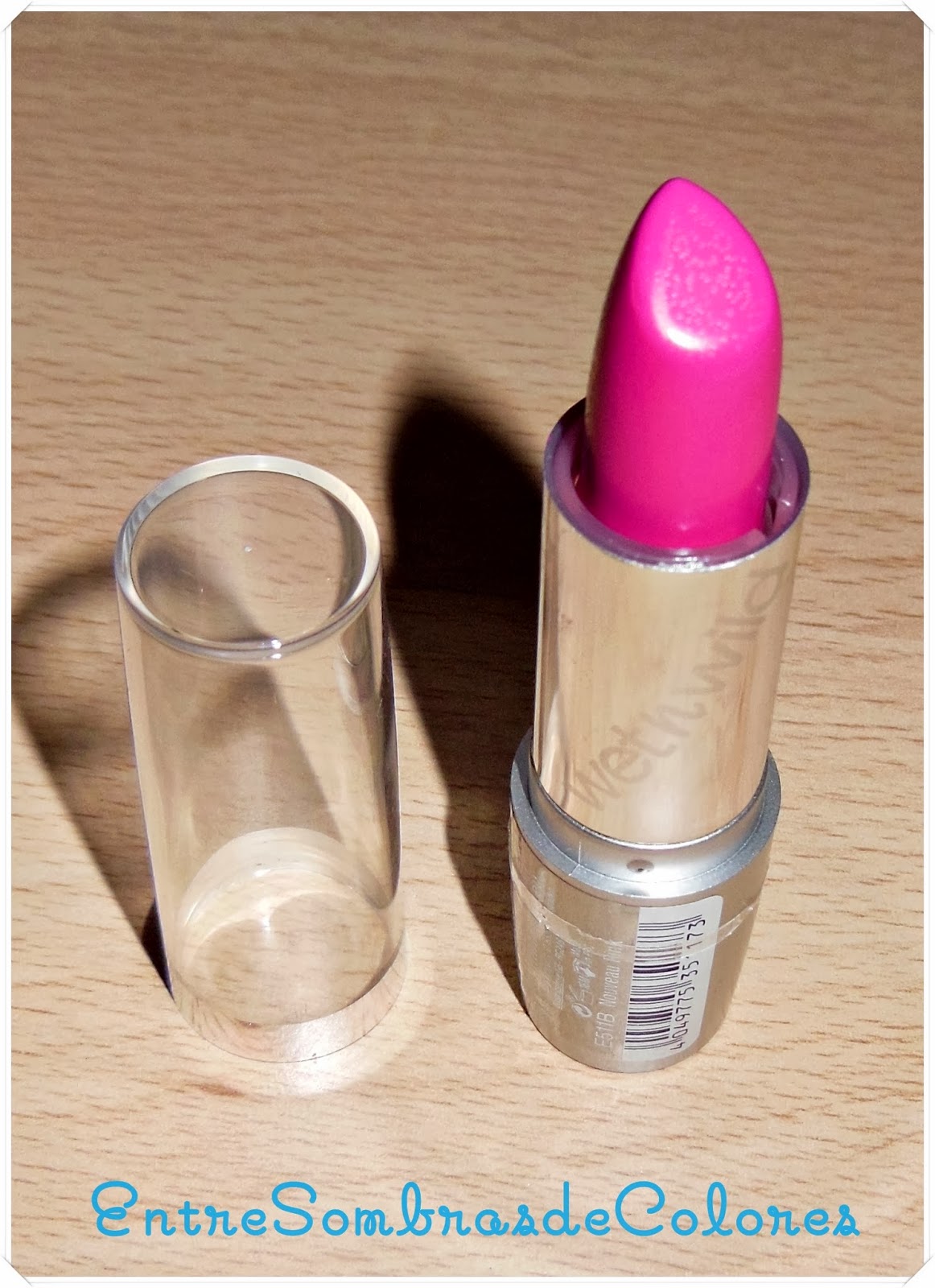 labial Wet n Wild