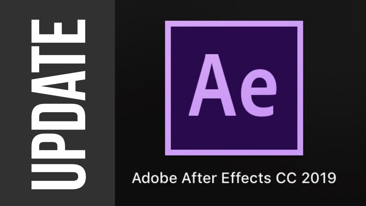 Software with Lots Adobe After Effects CC 2019 Free Download