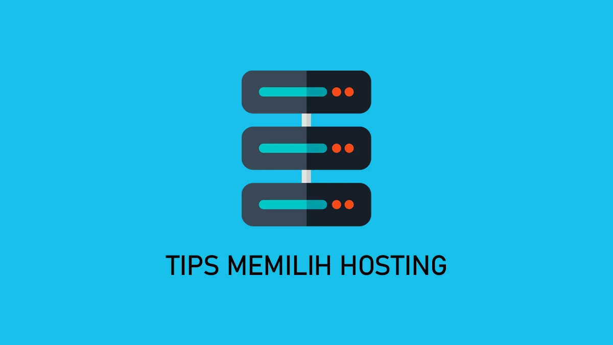 tips memilih hosting murah dan berkualitas