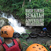 River Tubing; Cara Seru Mengarungi Sungai Senatah Karanganyar