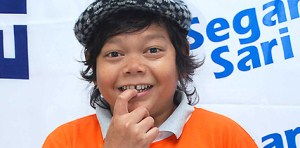 oni Pemain Pangeran 2 SCTV