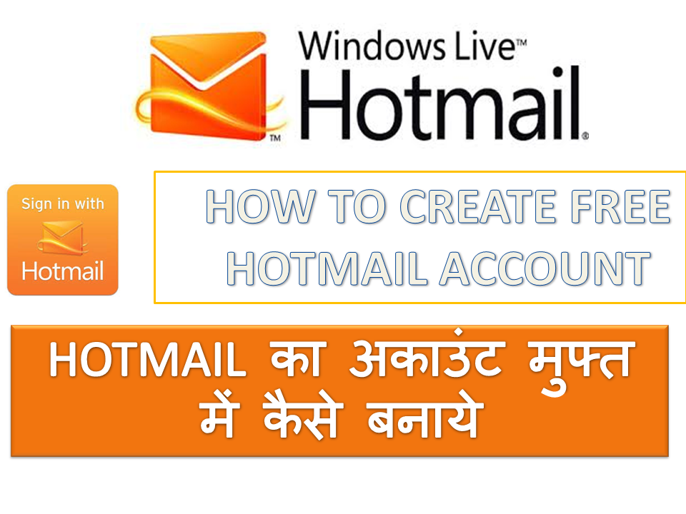Hotmail की खोज Sabeer Batia और Jack Smith ने मिलकर 4 जुलाई 1996 में किया था...