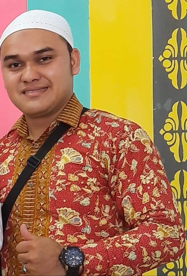 Tokoh muda keperawatan Aceh Timur,apresiasi pemerintah