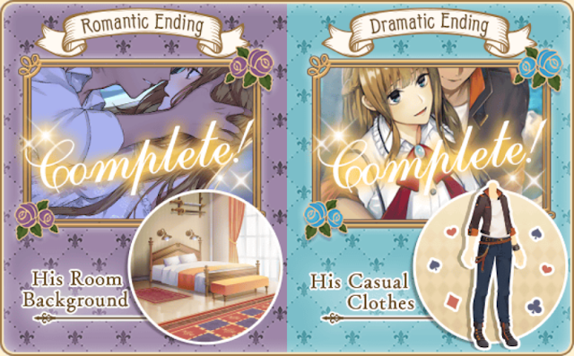 Otome Otaku Girl Walkthrough Ik Men Revolution Zero Screenshot 20200410 125002