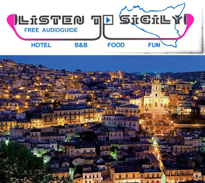 audioguide Sicilia