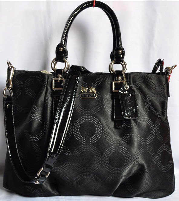 HANDBAG &COSMETIC FOREVER COACH NEW ARRIVAL