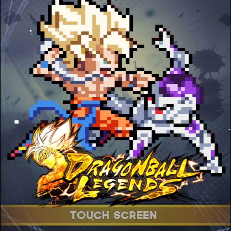 Z Legends BETA New Mugen Apk For Android