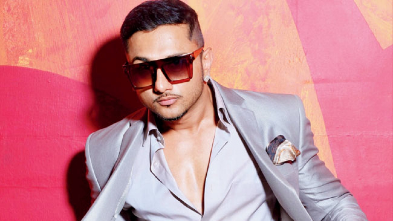 Honey Singh Biodata Movies Net Worth Age New Movies Affairs New Look Songs 