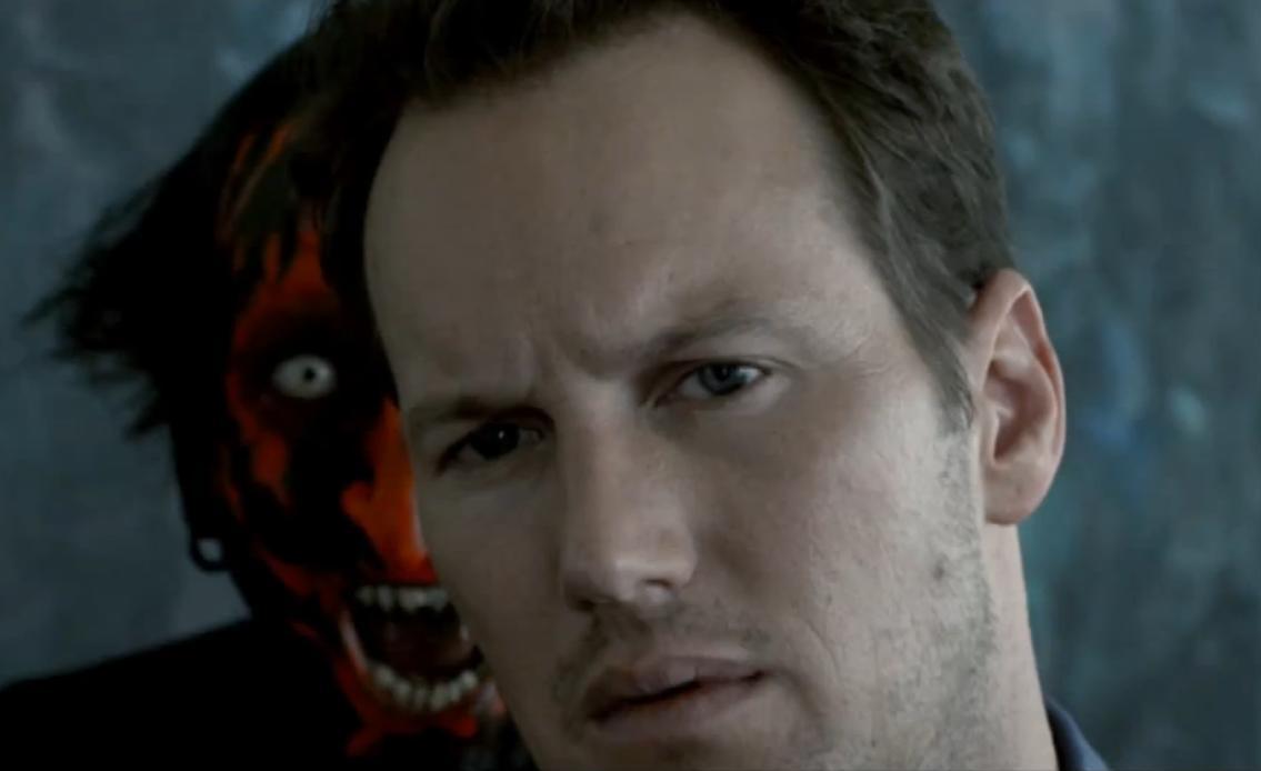 movie review of insidious the red door