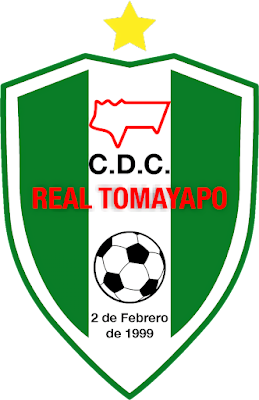 CLUB DEPORTIVO Y CULTURAL REAL TOMAYAPO