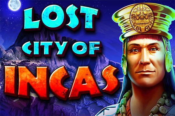 Demo Slot 2by2 Gaming Lost City of the Incas