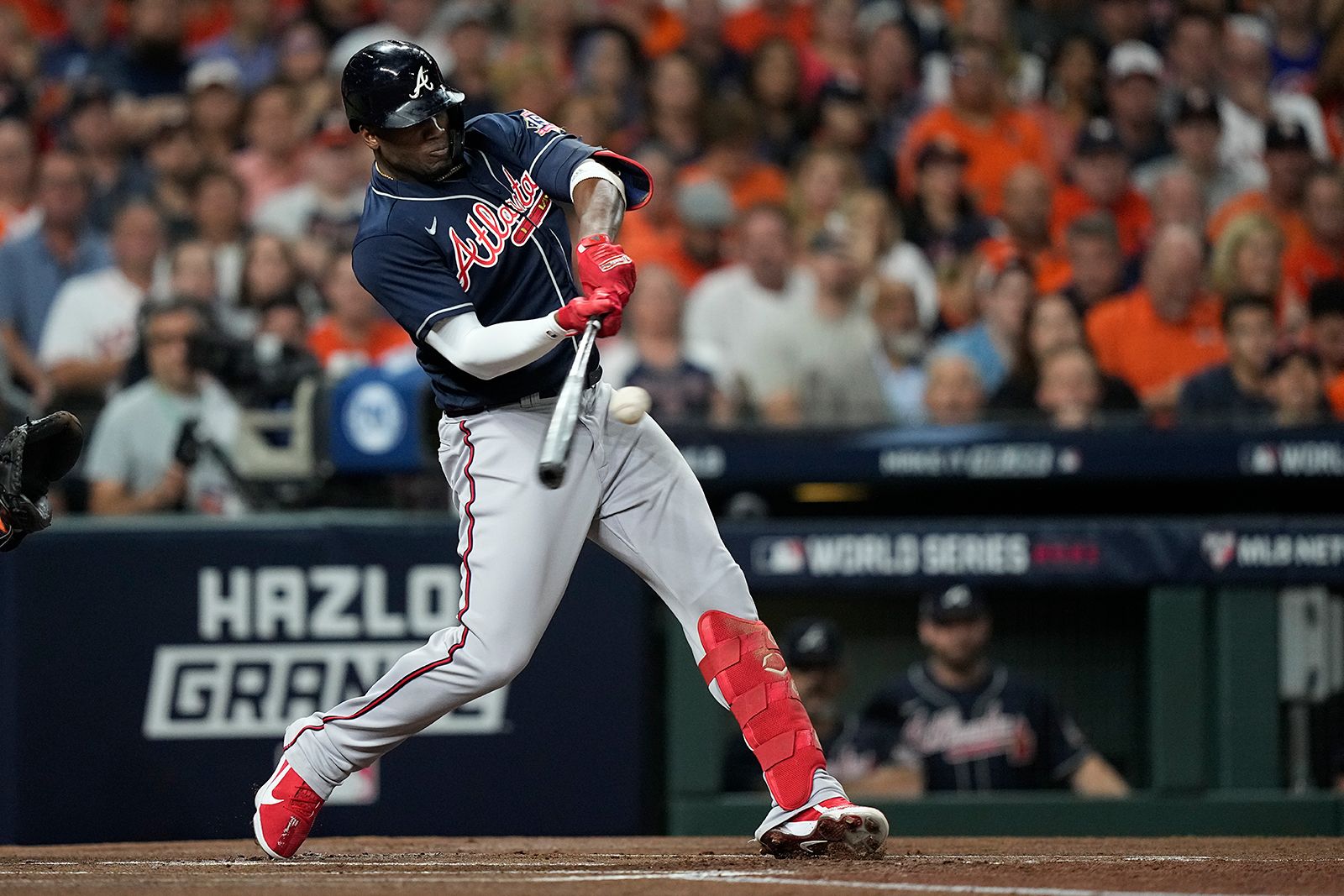 Tuesday TV Ratings 10/26/21 World Series Opens Higher Than 2020, The