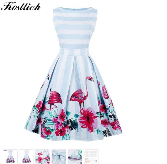 flamingo dress plus size