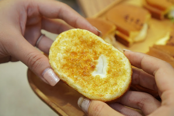 台南永康區區美食【兔子高帽雞蛋燒】餐點介紹-起司雞蛋燒 台南永康區區美食【兔子高帽雞蛋燒】餐點介紹-起司雞蛋燒