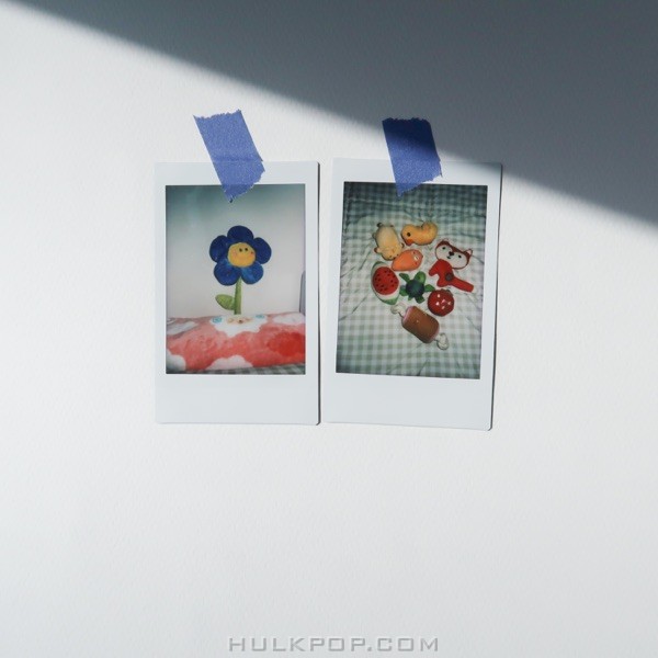 Ritten – 널 위해 할 수 있는 건 – Single