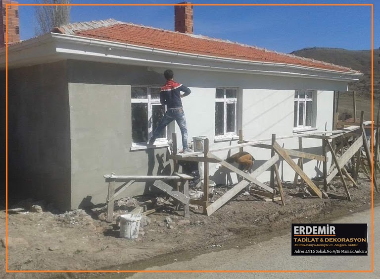 Ankara Tadilat Firmalari 0532 Mutfak Banyo Komple Ev Ici Tadilat Fiyatlari Eryaman Cankaya Dekor 2019