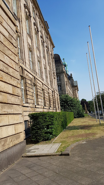 Düsseldorf.