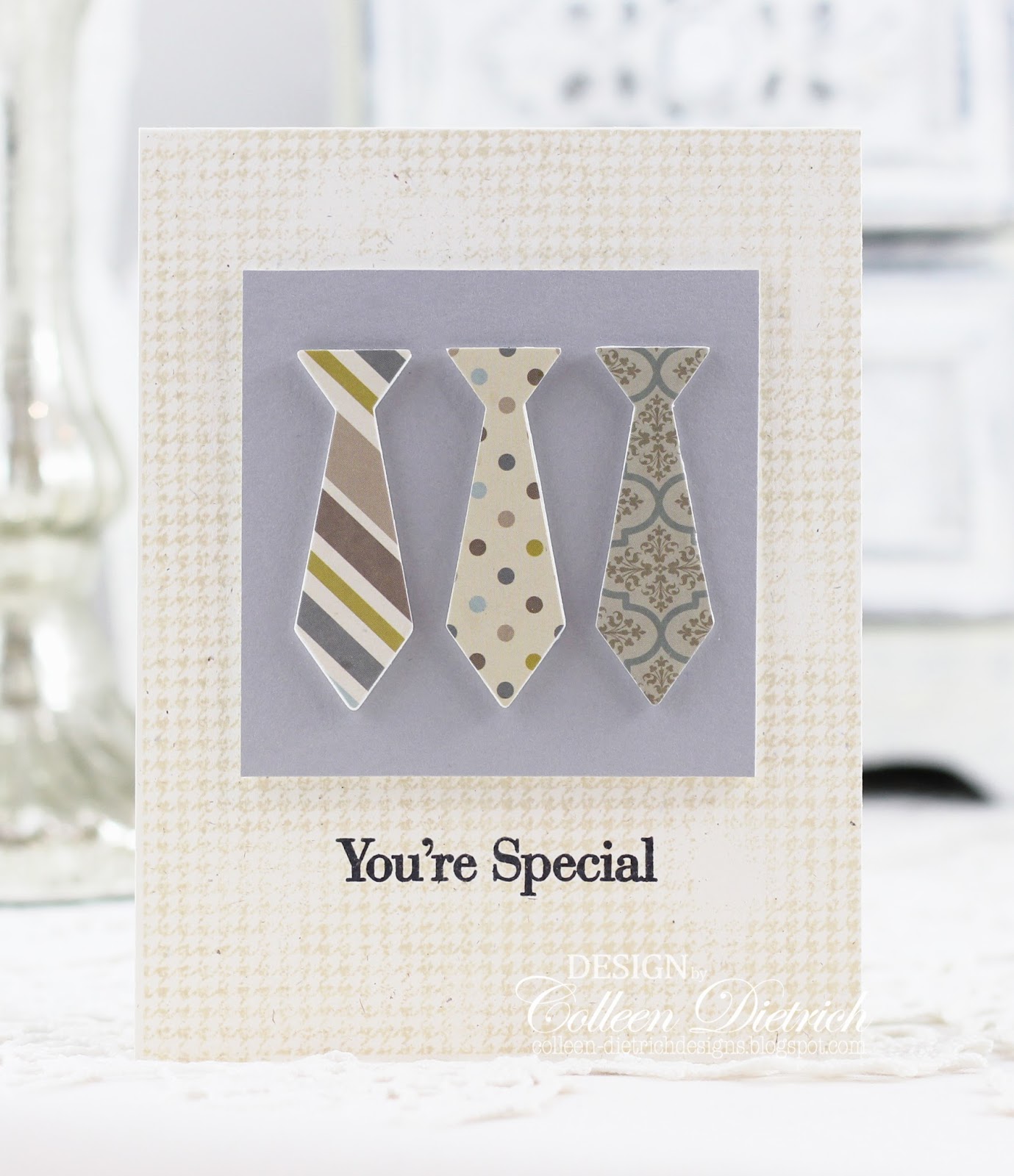 ties for dad colleen