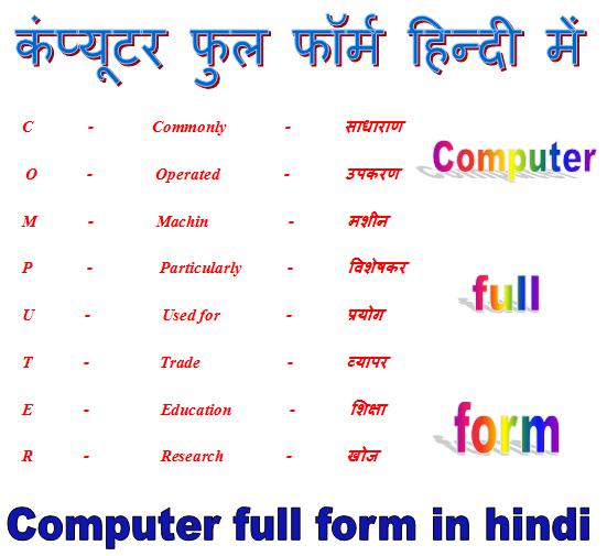 YAHOO Full Form in Hindi / English - याहू का फुल फॉर्म क्या होता है ?