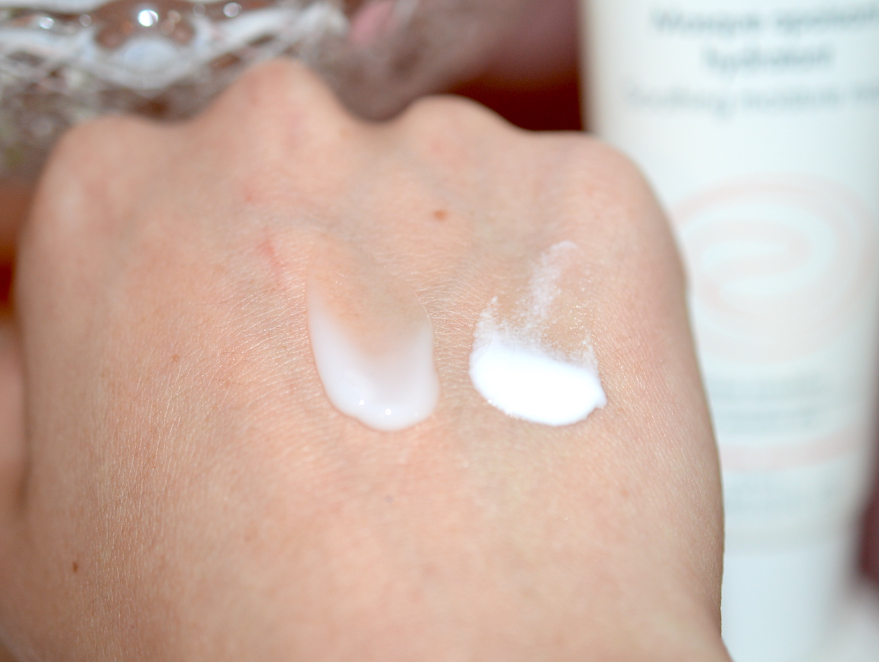 avene gel moisturizer