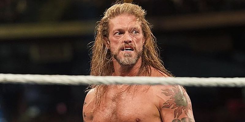 Edge On His WWE Future, Beth Phoenix Set For WWE Podcast, Greatest WWE SummerSlam Returns