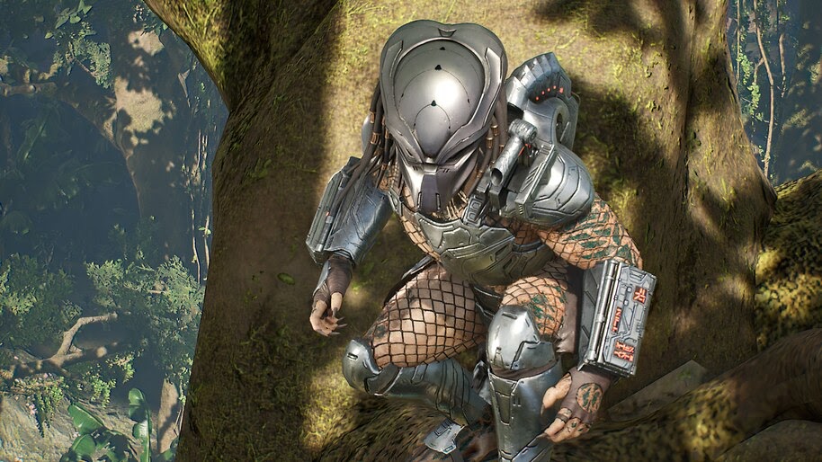 Predator, Hunting, Grounds, 4K, #5.1722