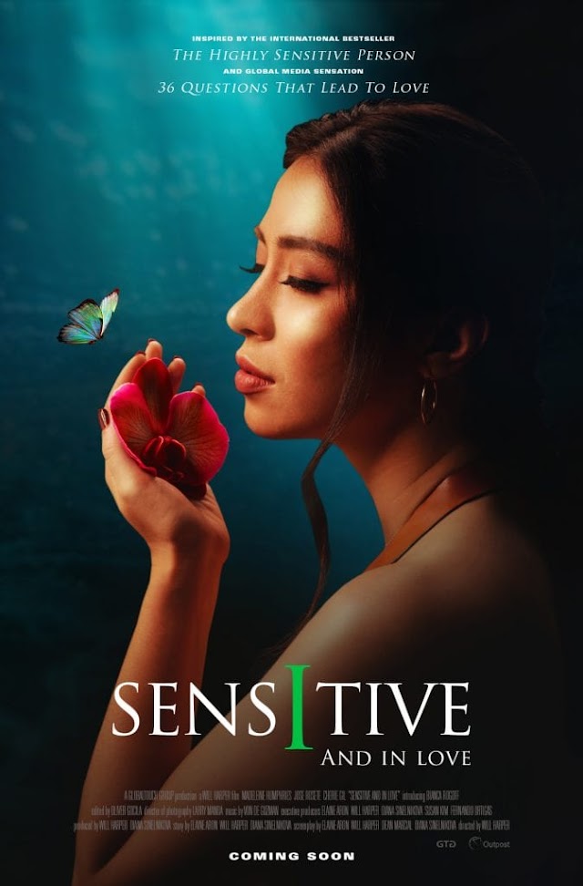 Sensitive and in Love : සංවේදී හා ආදරයෙන් (2020) සම්පූර්ණ චිත්‍රපටය