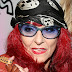 Patricia Field in Athens