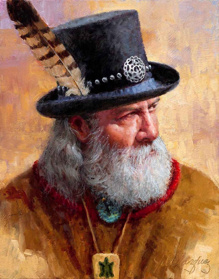 Историческая живопись. Joe Velazquez Историческая живопись. Joe Velazquez