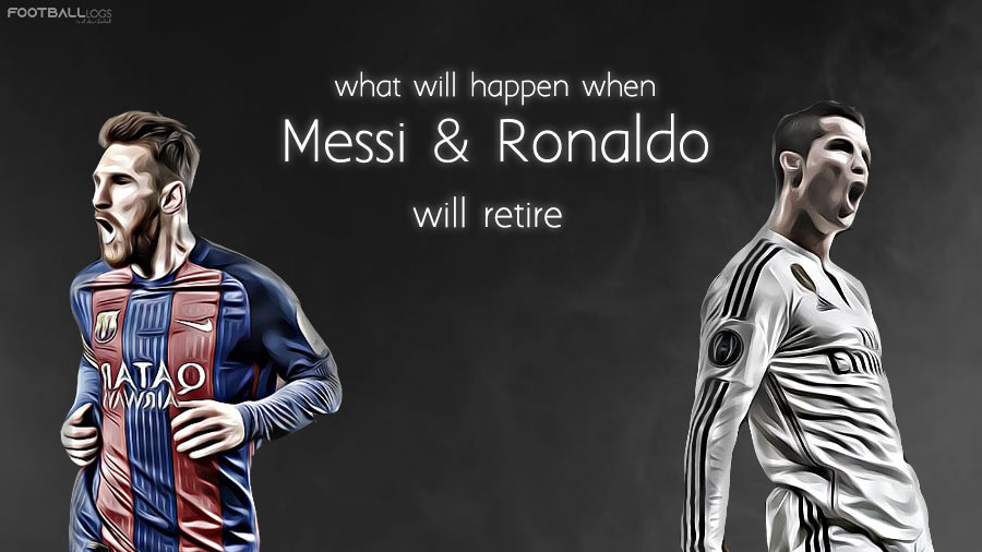5 Perubahan dunia sepakbola setelah Messi dan Ronaldo pensiun