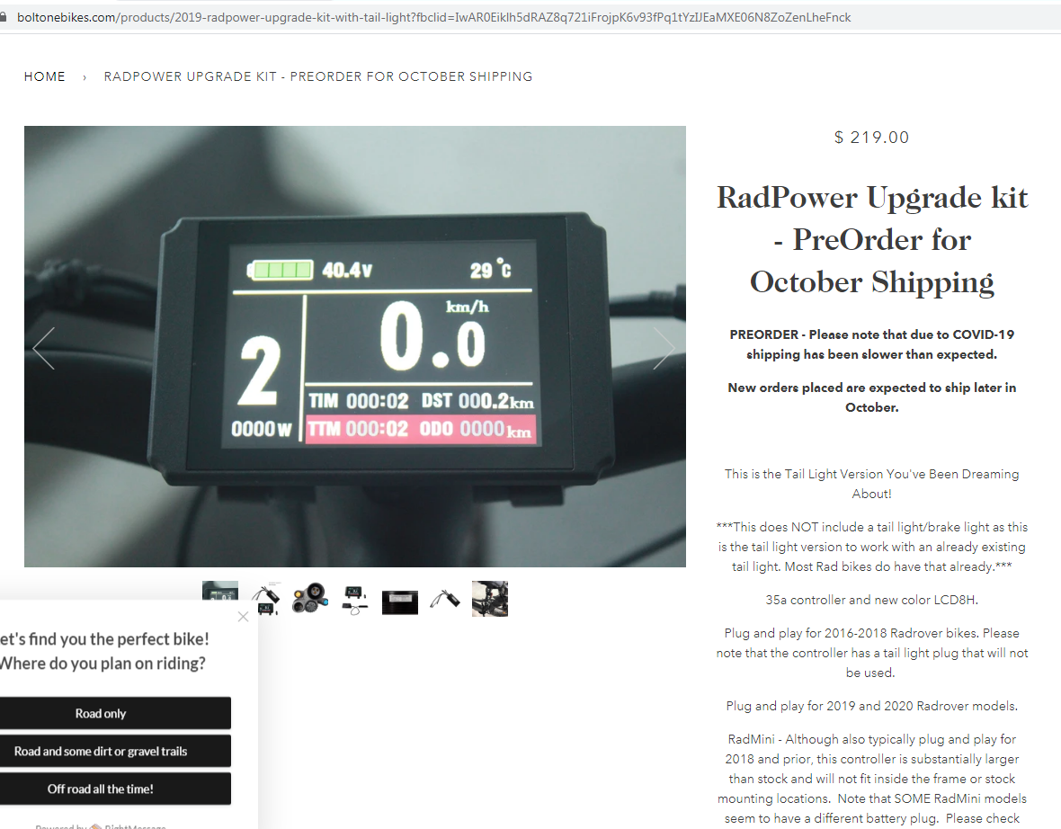Electric Assistant / bikes / Electric scooter etc Blog / and other