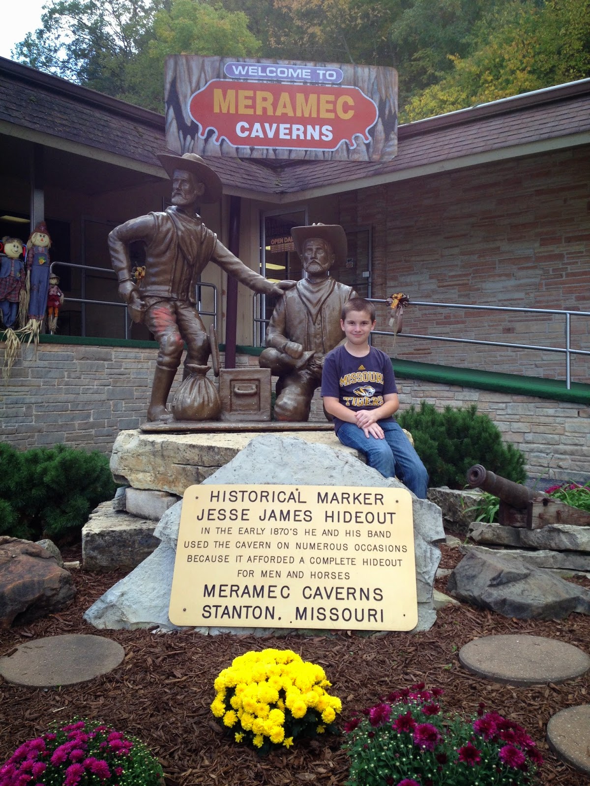 St. Louis Family Fun