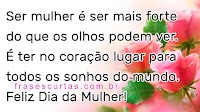 Frases e Pensamentos de Mulher Poderosa