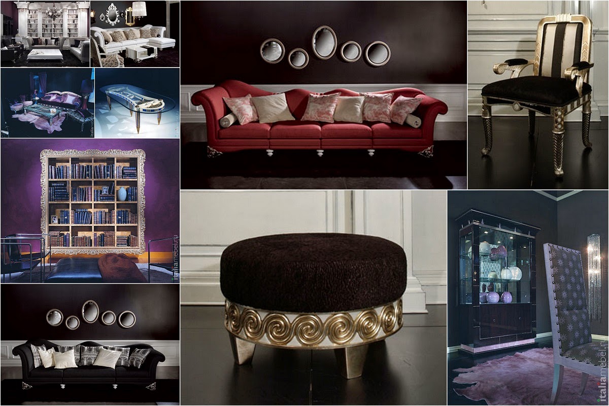 Luxury Turkish Furniture