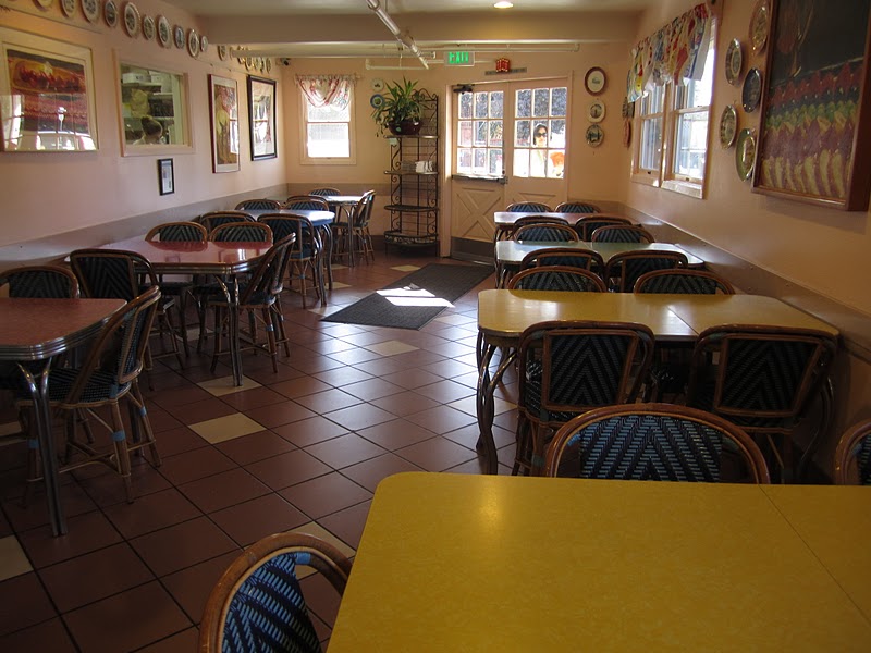 Thyme For Home Gayle's Bakery & Rosticceria in Capitola