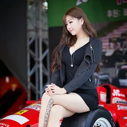 Lee Eun Hye &ndash; MissDica 10th Anniversary 2013 Foto 15