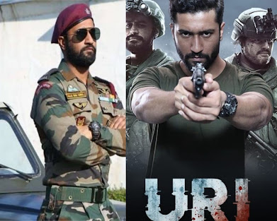 Uri The Surgical Strike Full Movie In Tamil Download Isaimini, Filmyzilla, Tamilrockers, Filmywap, Skymovieshd, Telegram link And 123movies