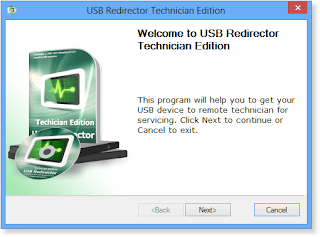 usb redirector customer module usb redirector customer module