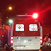 Grupo armado intercepta ambulância do Samu em Salvador e mata casal que estava no veículo