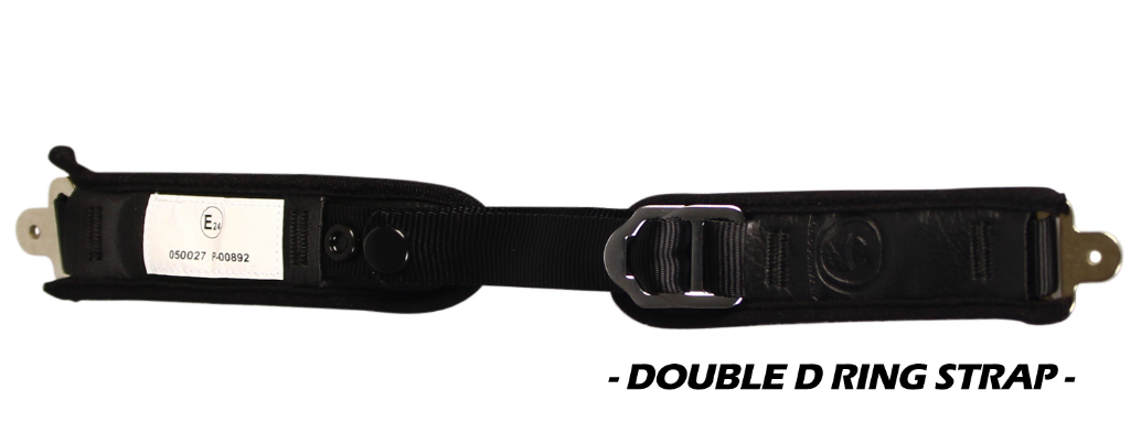 Kelebihan dan Kekurangan Double D Ring (DD Ring)