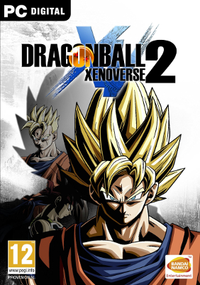 Dragon Ball Xenoverse Trainer 1.07