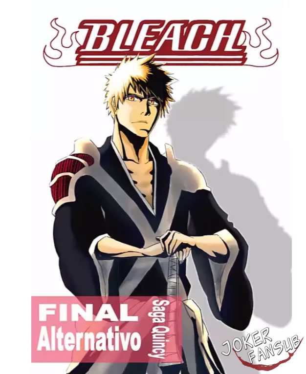 Bleach Manga 687 español online ver Bleach Manga 687 español online