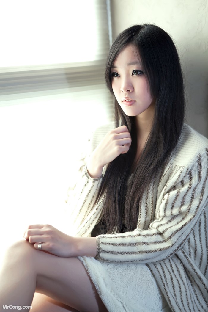 Beautiful and sexy Chinese teenage girl taken by Rayshen (2194 photos) photo 106-11