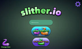 slither.io Game Ular atau Cacing Terbaik, Hits, dan Viral di Android