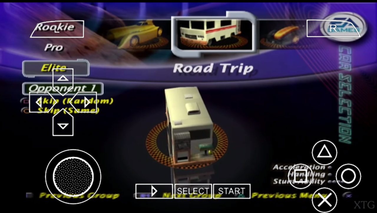 rumble racing iso rumble racing iso