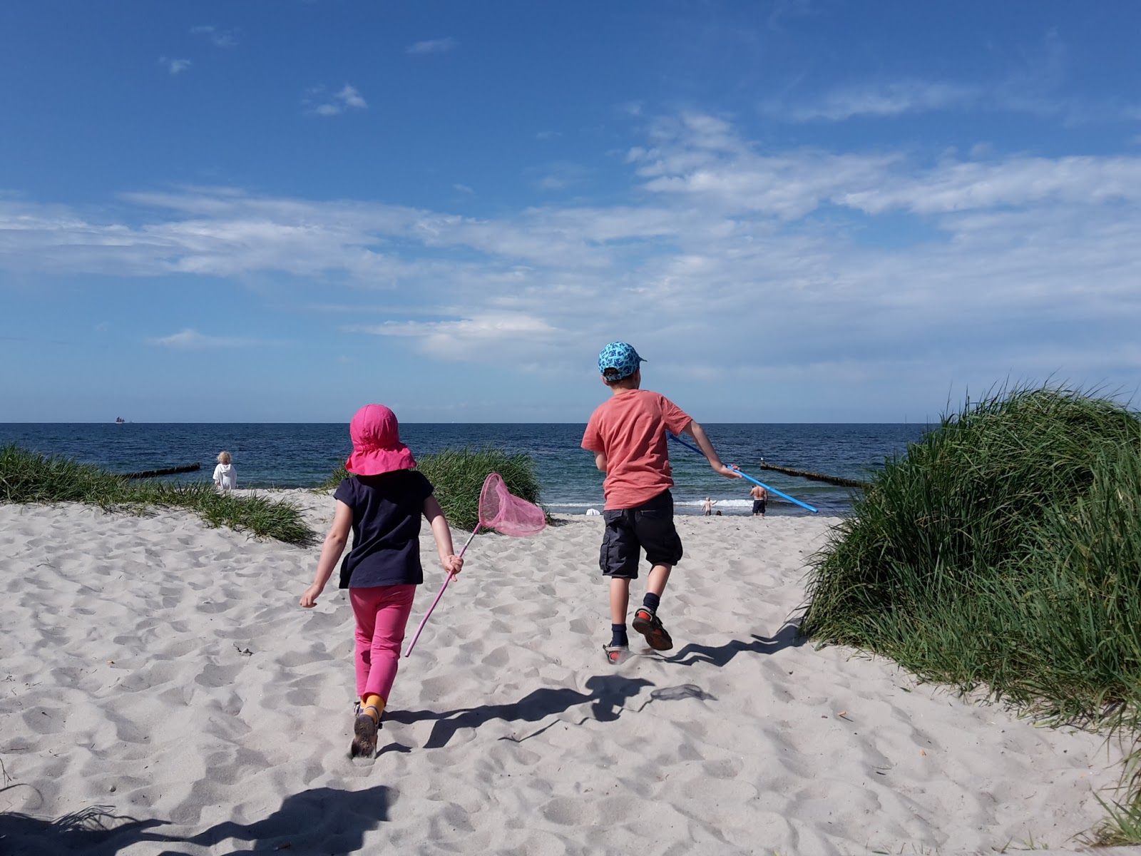 Die Ostsee Im November Eine Woche Durchatmen Und Erinnern