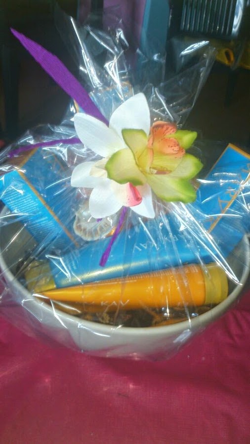 Sorteo Mary Kay Cuidado Solar